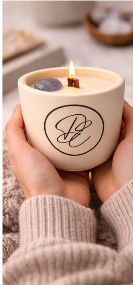 Amber Cashmere