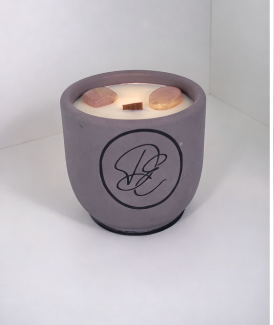 Lavender Ember